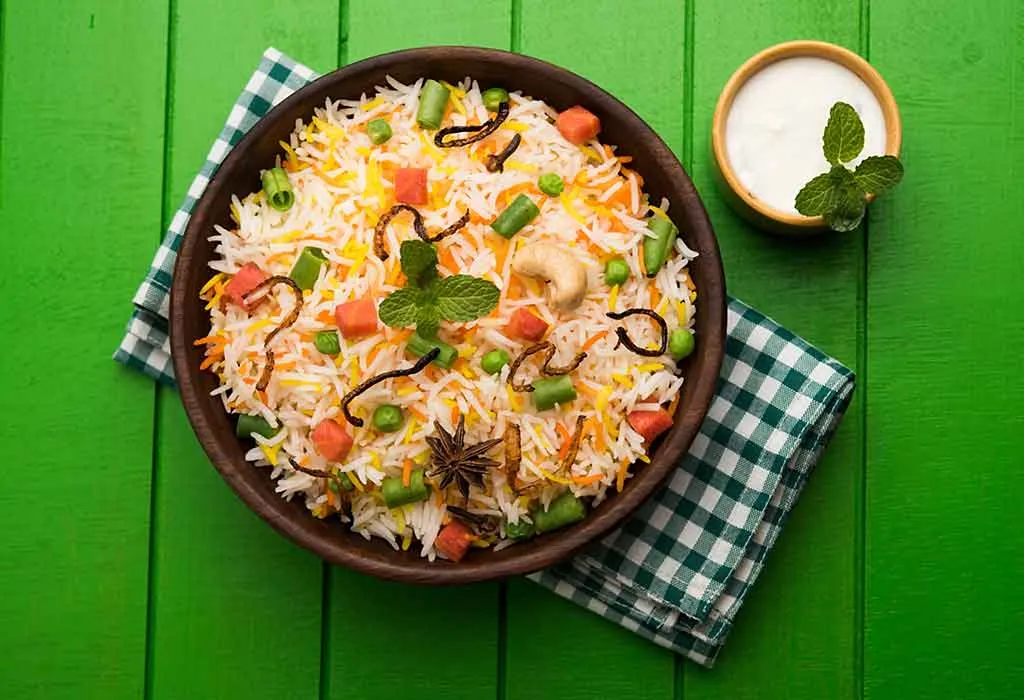 pulav